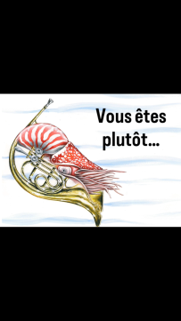 Impossible de lire la video